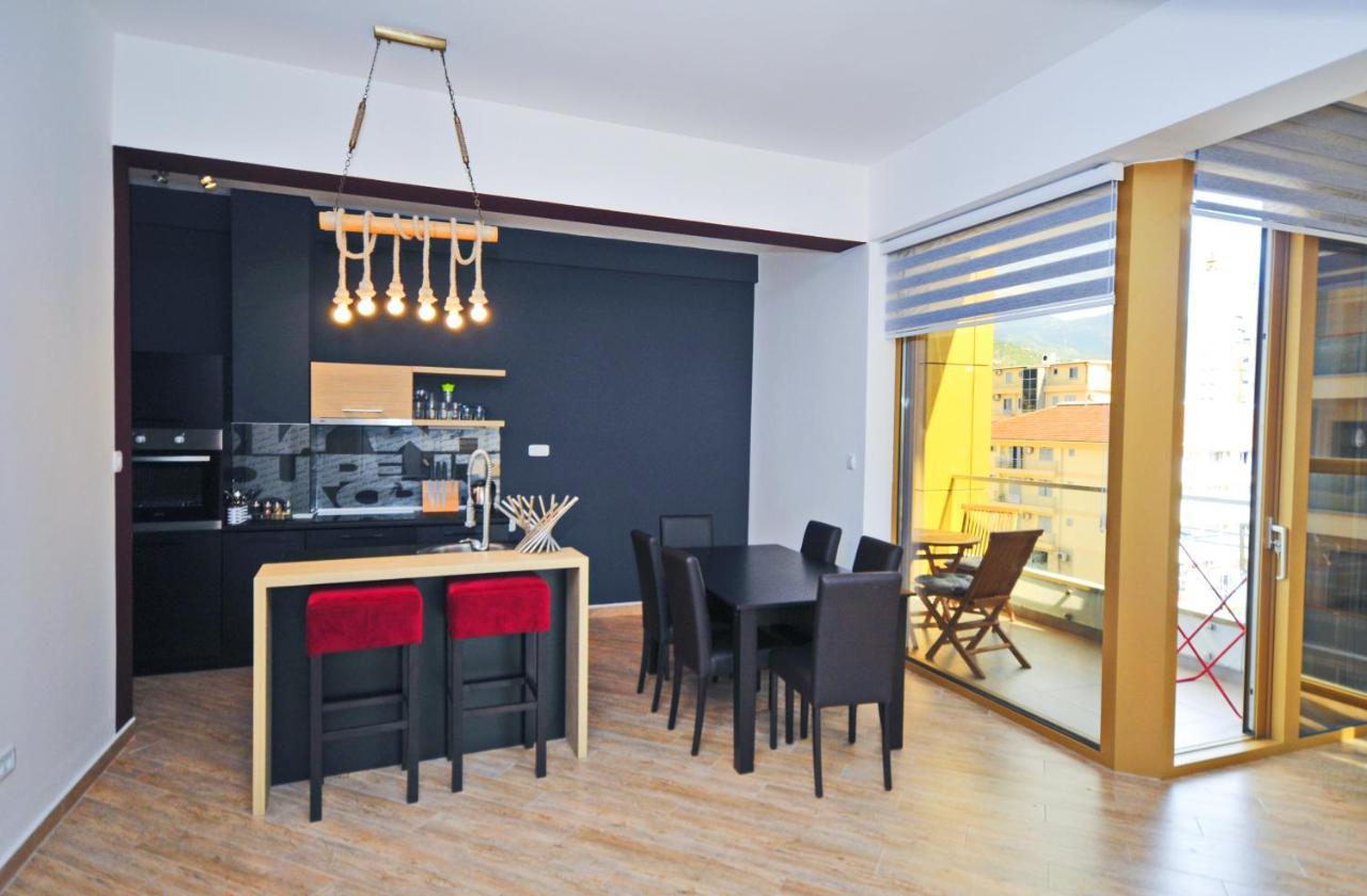 Orange Lux Budva