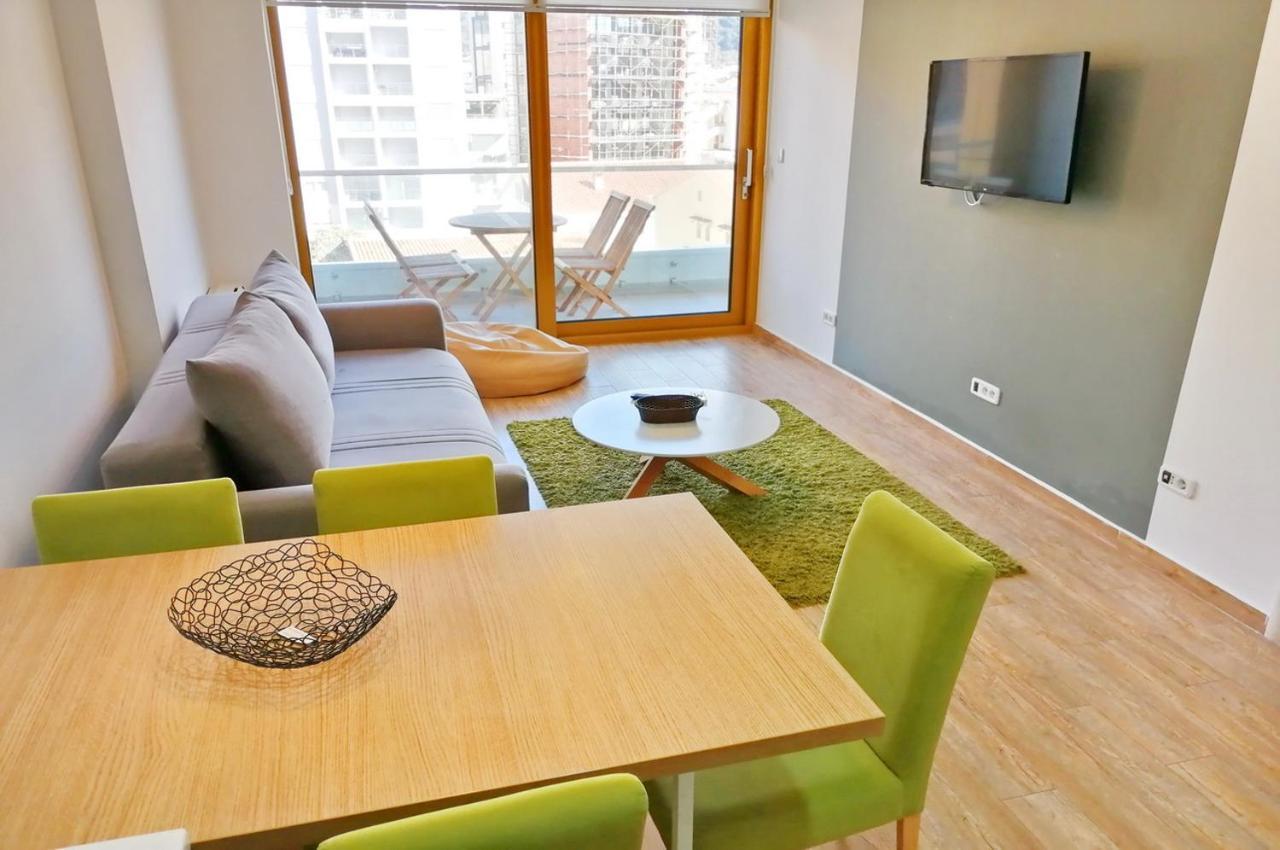 Orange Lux Apartment *