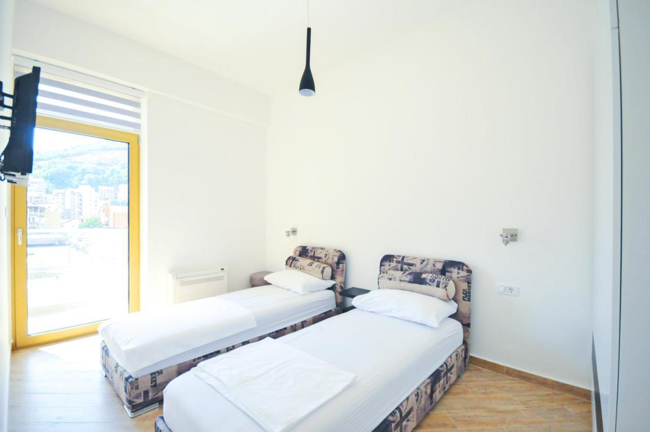 Orange Lux Budva