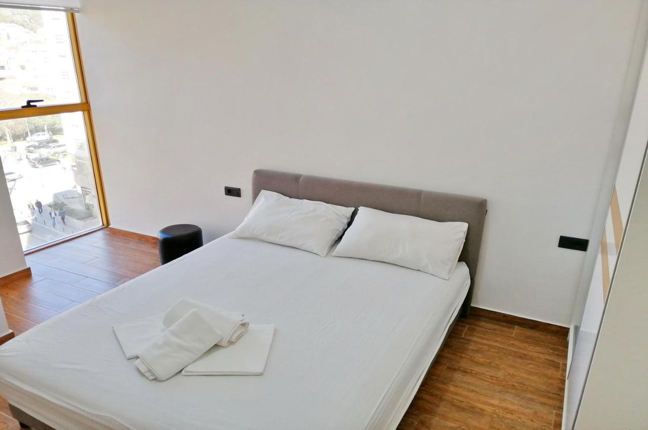 Orange Lux Budva