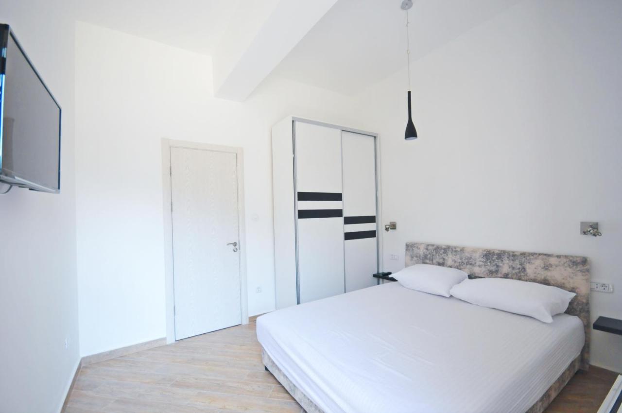 Apartment Orange Lux