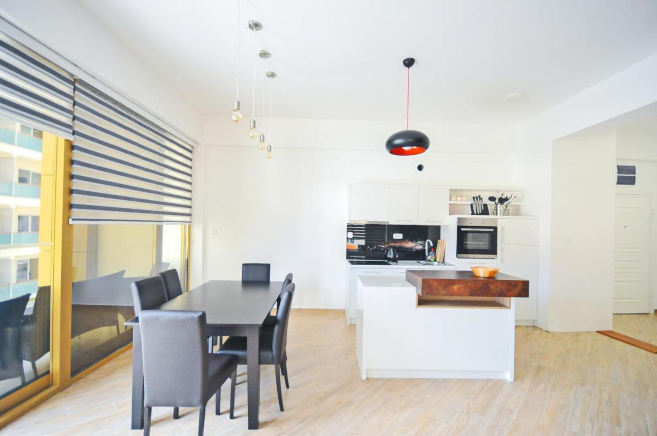 Apartment Orange Lux Budva
