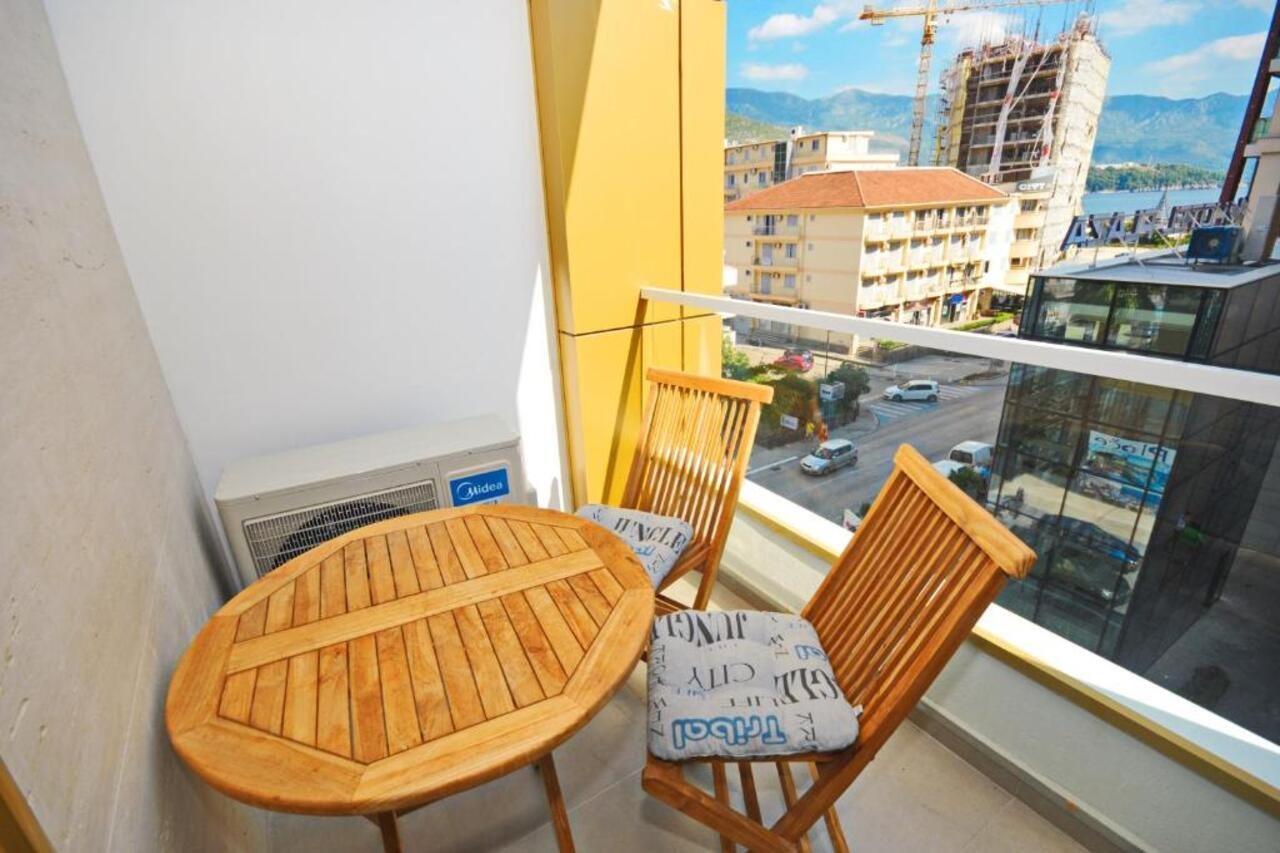 Orange Lux Apartment *