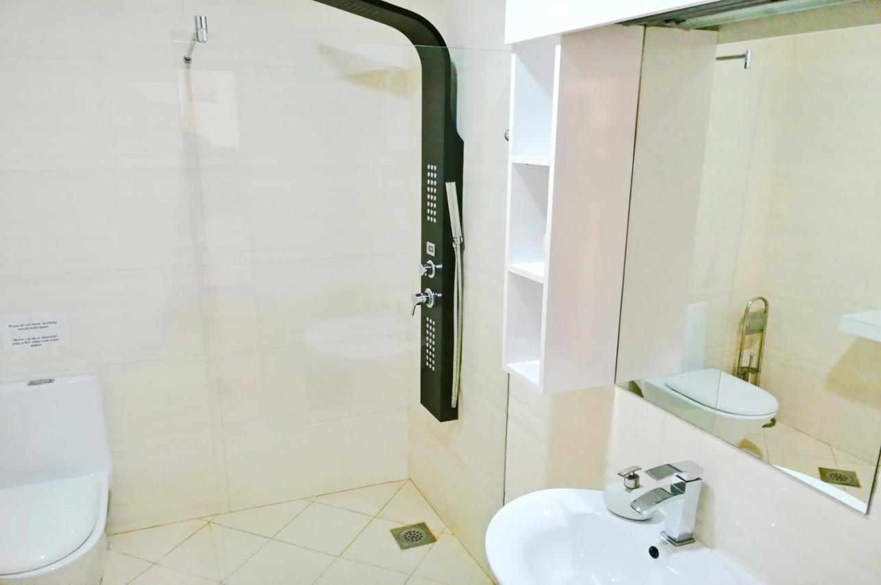 Orange Lux Apartment *